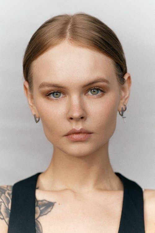 Anastasiya Shcheglova photo