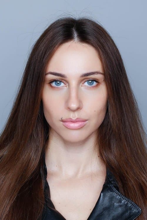 Anastasiya Todorescu photo
