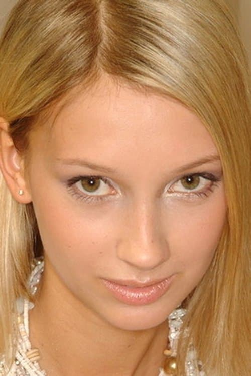 Anastasiya Tsvetayeva photo