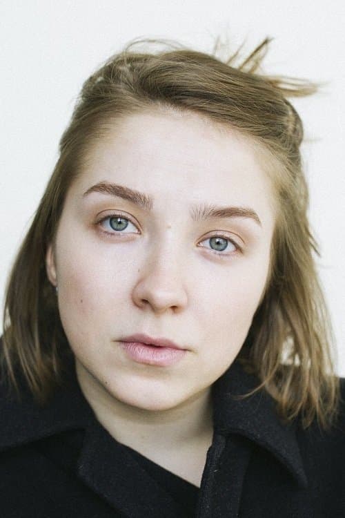 Anastasiya Velikorodnaya photo