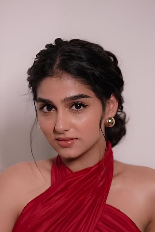 Anaswara Rajan photo