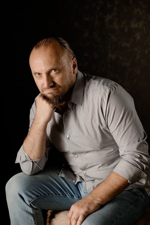 Anatol Durbală photo
