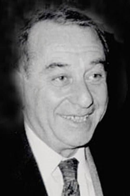 Anatole Dauman photo