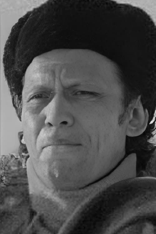 Anatoli Dubinkin photo