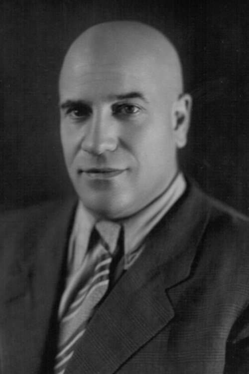 Anatoli Goryunov photo