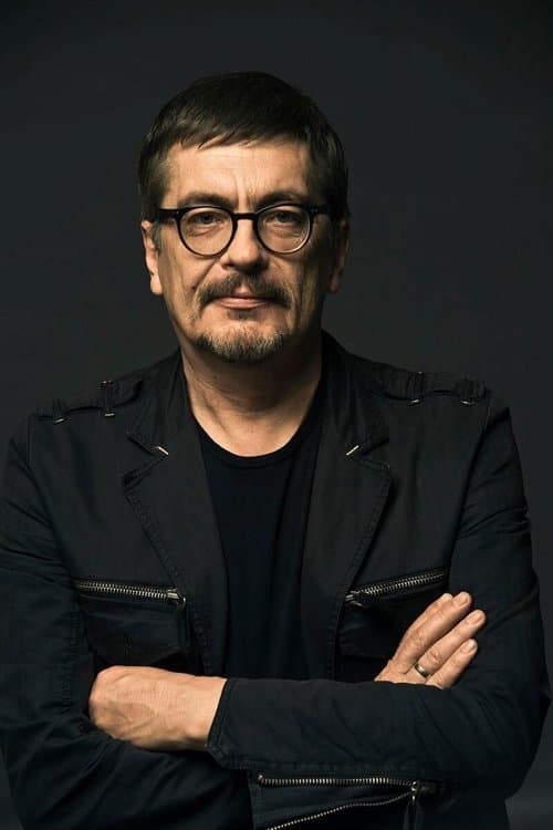 Anatoli Mateshko photo