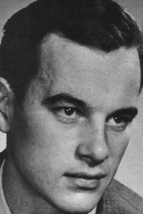 A portrait of Anatoli Nitochkin