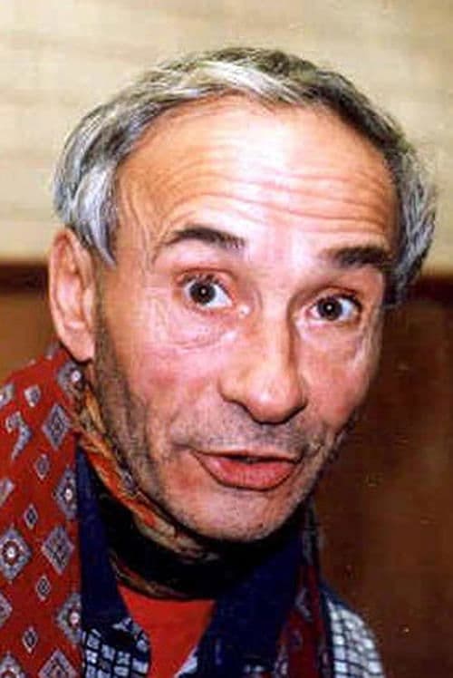 Anatoli Paduka photo