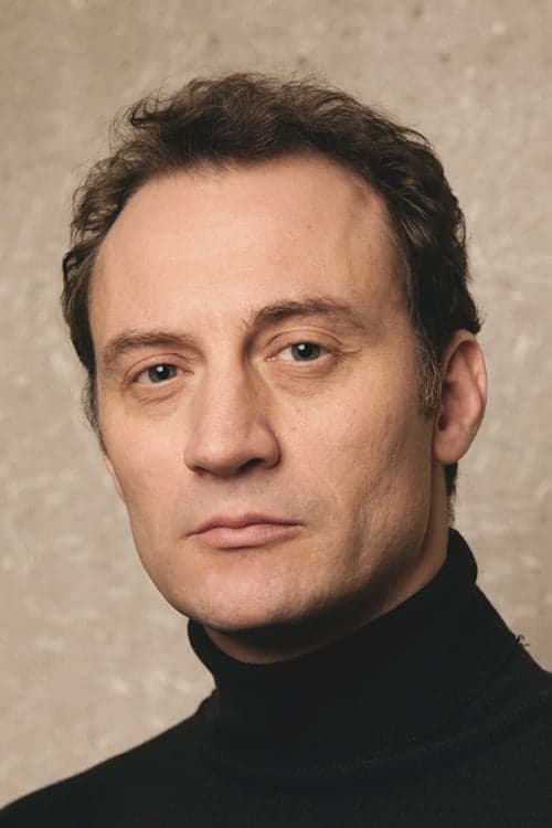 Anatoliy Belyy photo