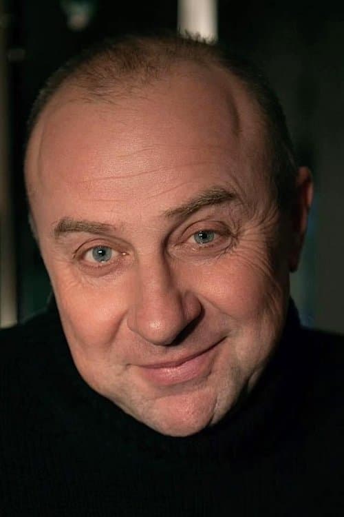 Anatoliy Golub photo