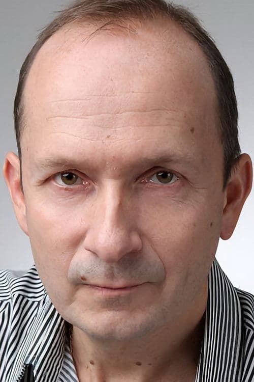 Anatoliy Goryachev photo
