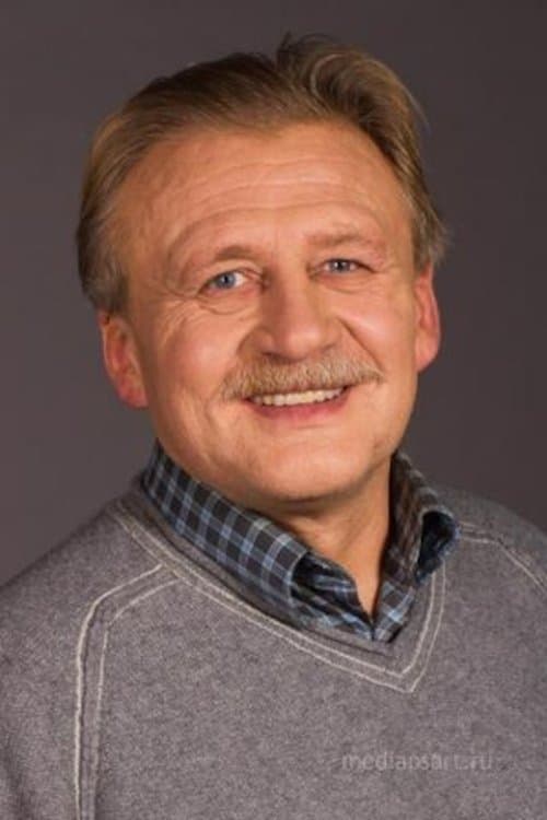 Anatoliy Guryev photo