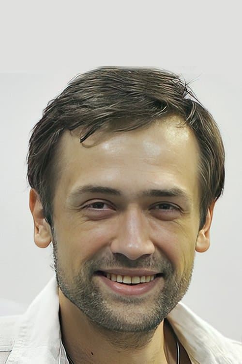 Anatoliy Pashinin photo