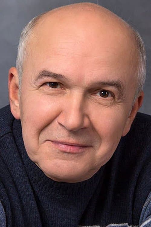 Anatoliy Terpitskiy photo