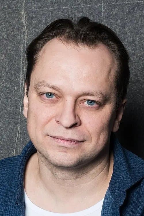 Anatoly Kot photo