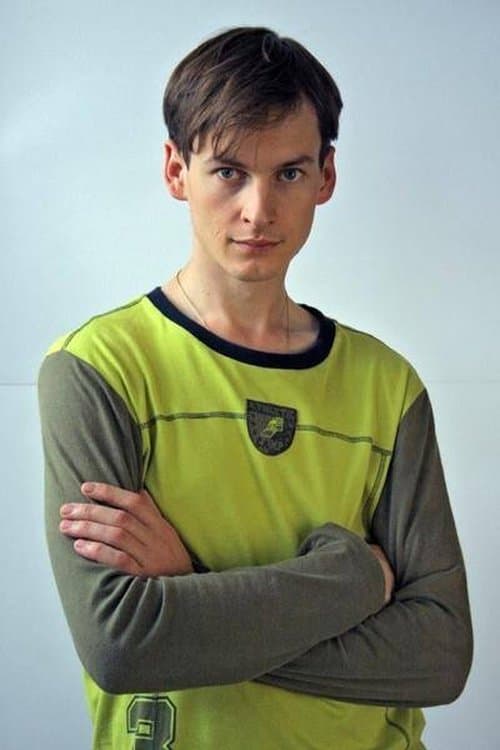 Anatoly Zavyalov photo