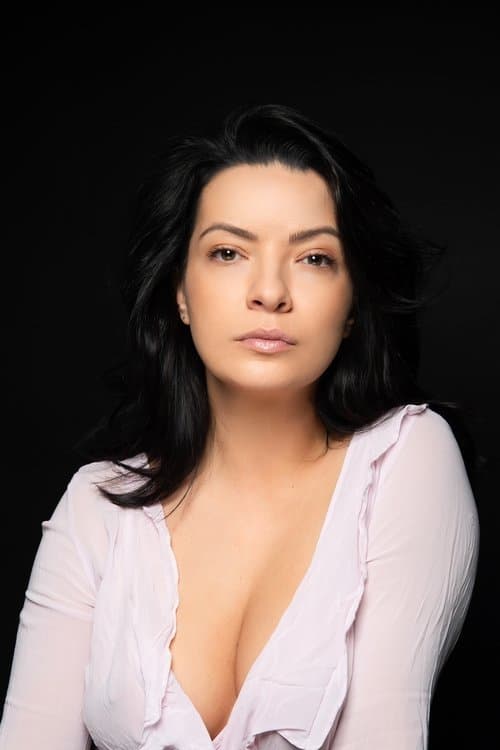 Anca Dinicu photo
