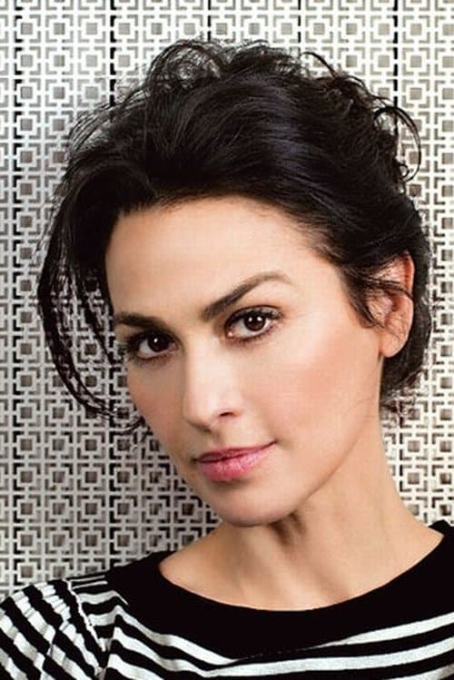 Anca Szonyi photo
