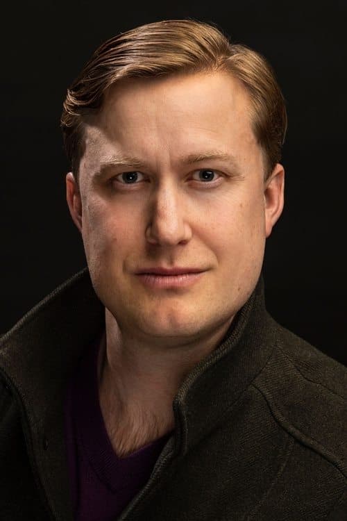 Anders Back photo