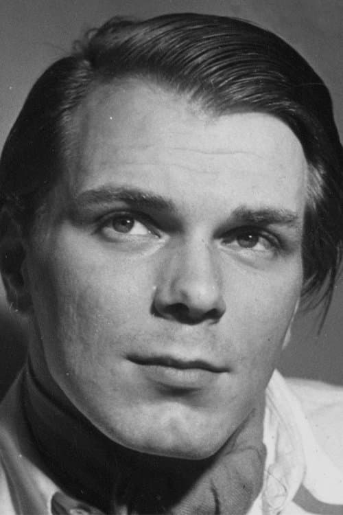 Anders Börje photo