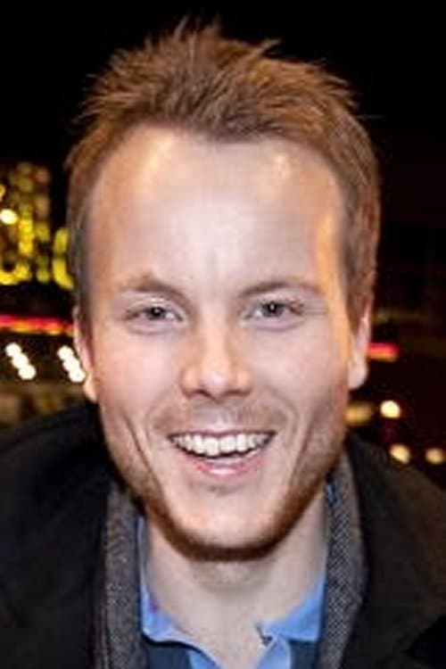 Anders Bye photo