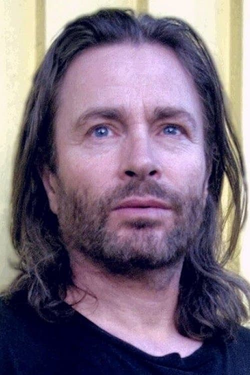 Anders Dahlberg photo