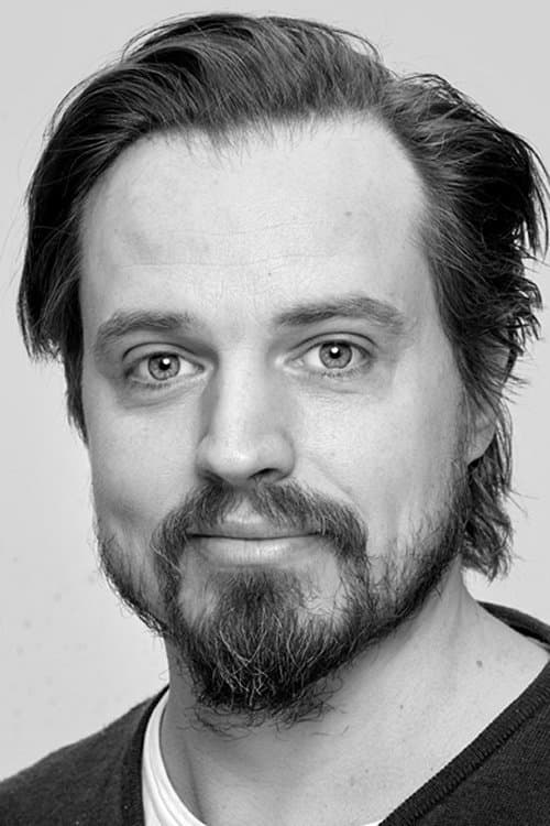 Anders Dale photo