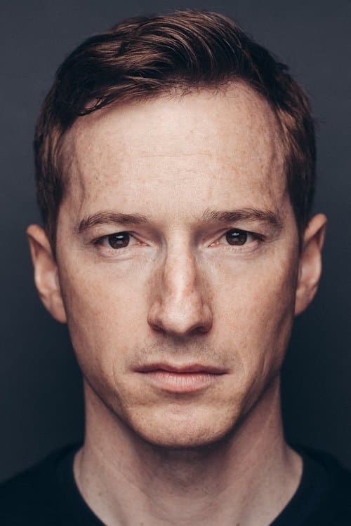Anders Heinrichsen photo