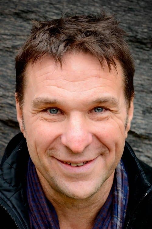 Anders Lundin photo
