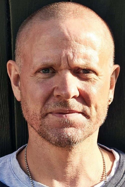 Anders Matthesen photo