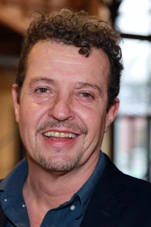 Anders Nyborg photo