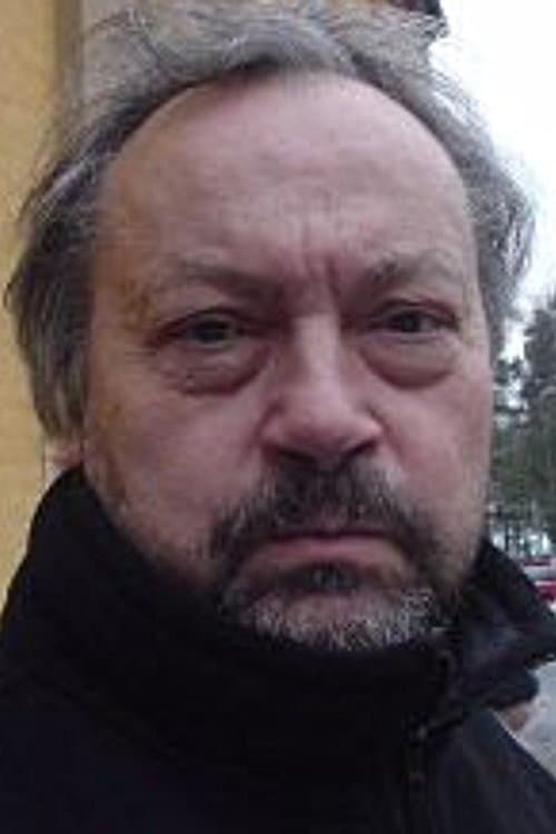 Anders T. Peedu photo