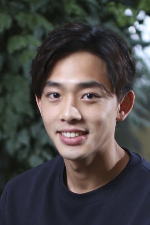 Anderson Cheng photo