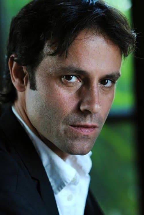 Andoni Gracia photo