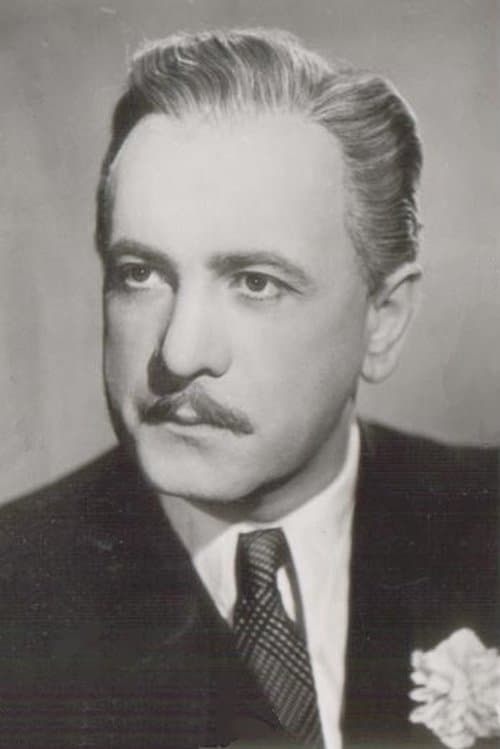 Andor Ajtay photo