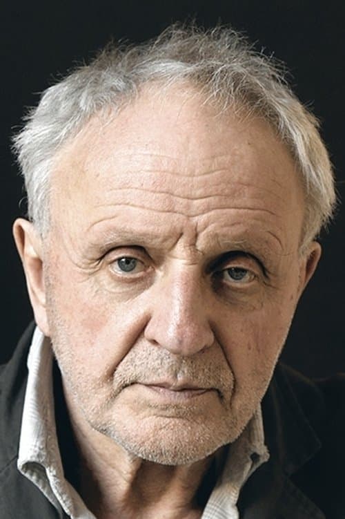 Andor Lukáts photo