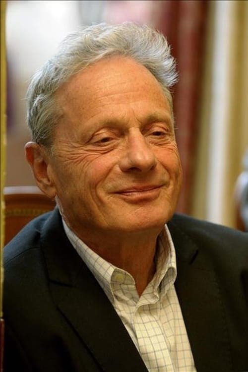 András Bálint photo
