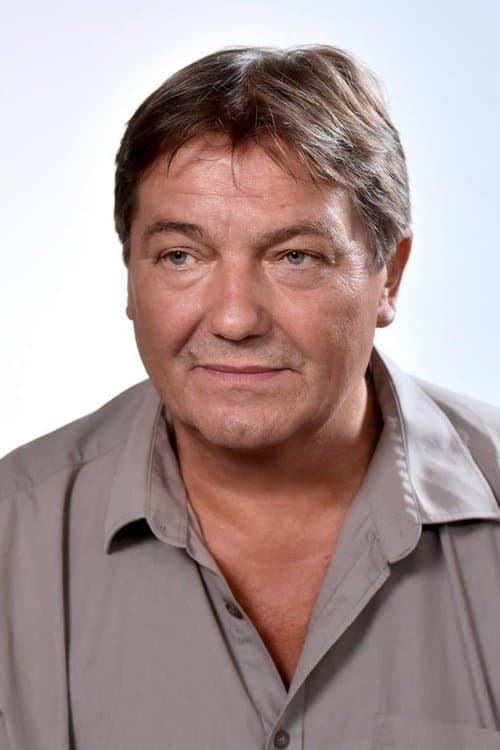 András Balogh photo