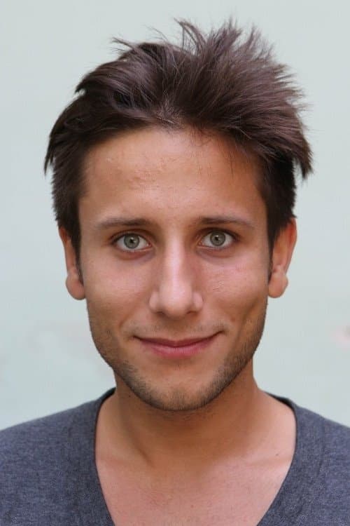 András Sütö photo