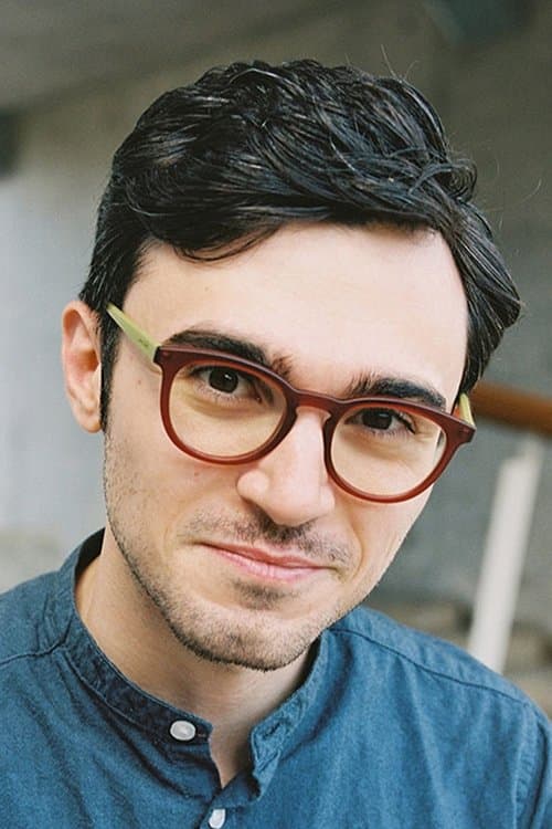 André Agius photo