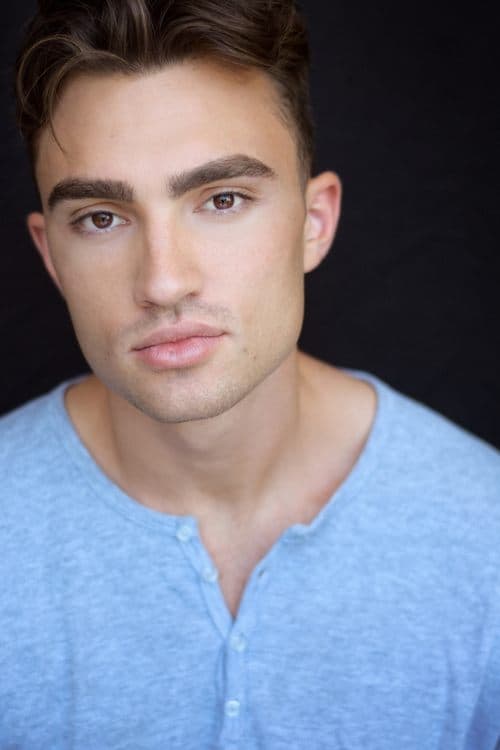 Andre Anthony photo