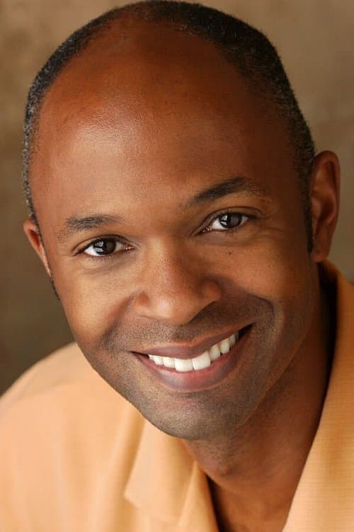 Andre B. Blake photo