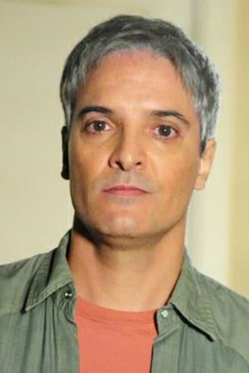 André Barros photo
