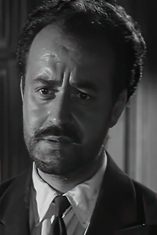 André Cellier photo