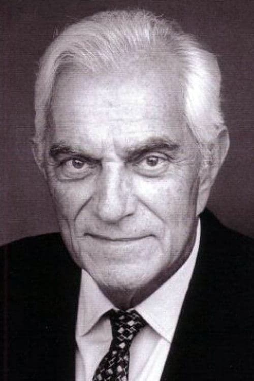 André Chazel photo