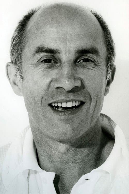 André Courrèges photo