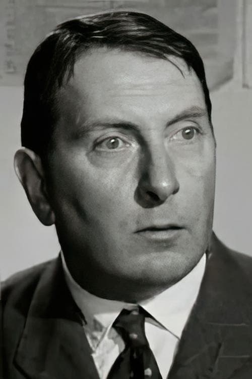 André Dalibert photo