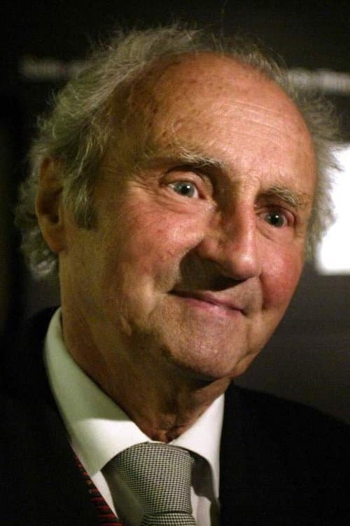 André Delvaux photo