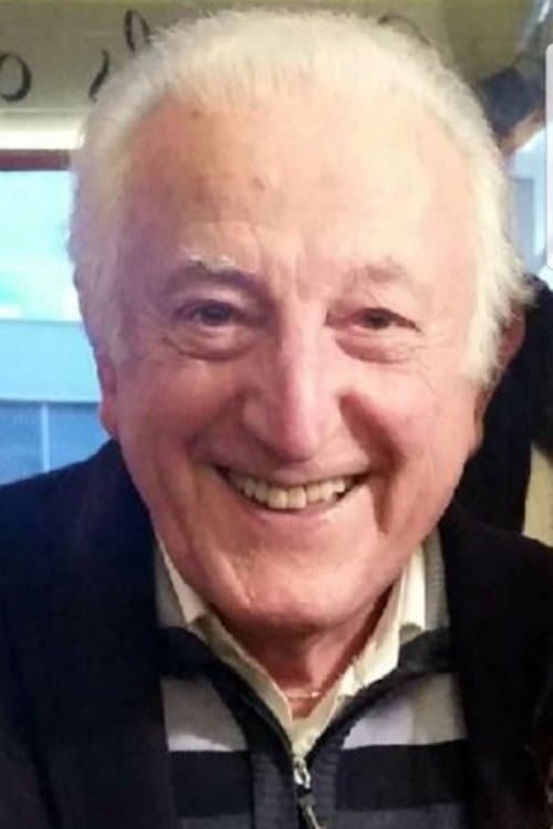 André Dupon photo
