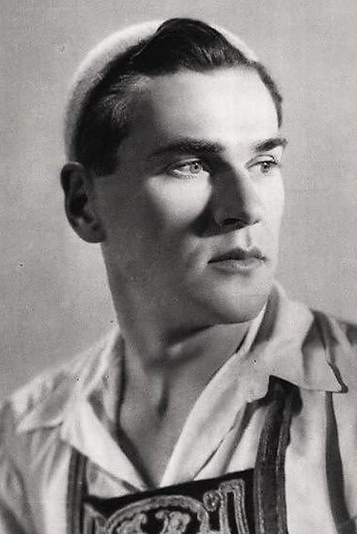 Andre Eglevsky photo